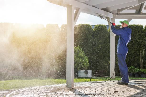 Best Dumpster Area Cleaning  in Treasure Lake, PA